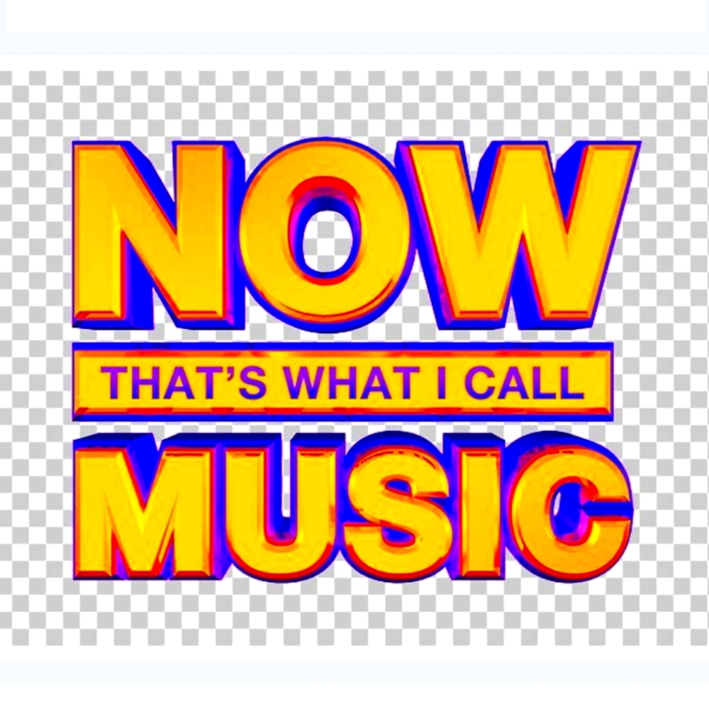 NOW CD's, 3 U Pick, Assorted Volumes,